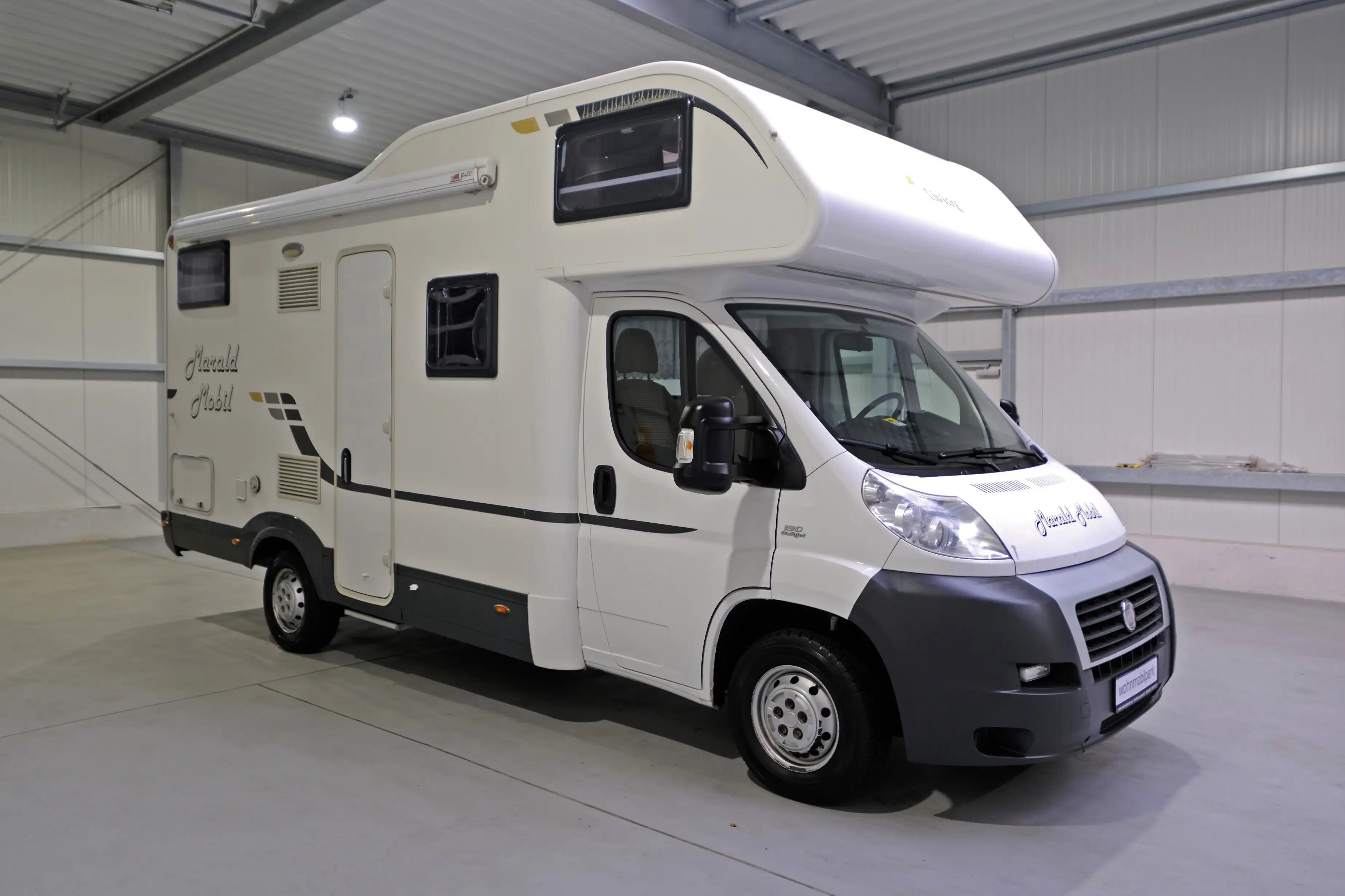 SUN LIVING LIDO A 43 DK